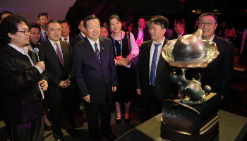 AG官网宠物新西兰工厂正式启动 打造面向全球的高端宠食供应链